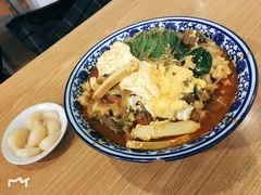 -清真老铁家灌汤包