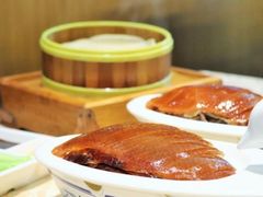 -大鸭梨烤鸭(左家庄店)