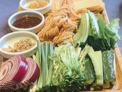 -亦海人家烤鸭店(康定街店)