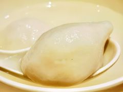 鲜肉汤团-东泰祥生煎馆(重庆北路店)