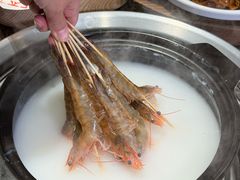 -大良毋米粥(锦龙路总店)