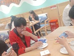 -东北风(江北万达店)
