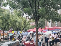 -老刘家泡馍·陕西老字号(钟楼广济街店)