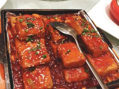 -吴中欢朋酒店-中餐厅