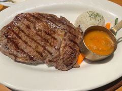 -斗牛士牛排(南京东路店)