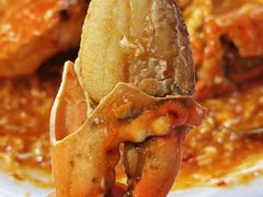 -龙海鲜螃蟹王(宏茂桥店)