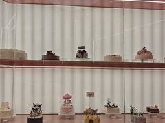 -好利来(光华中心店)