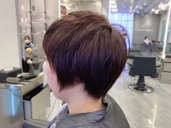 -FASHION PALACE hair+