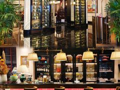 -上海总会SHANGHAICLUB(兴业太古汇店)