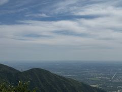 -北京十三陵国家森林公园蟒山景区
