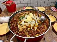 -聂发财重庆江湖菜(解放碑店)