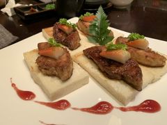 -佛山希尔顿酒店·融誉亚洲美食荟