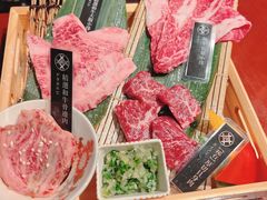 -萬福·肉割烹(恒隆广场店)
