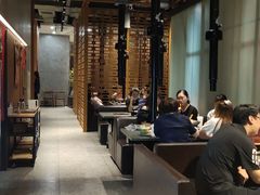 -NIUAN牛庵·日式和牛烧肉(恒隆店)