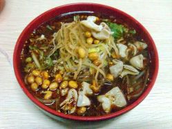 肥肠粉-成都市妇女儿童中心医院(中心院区)