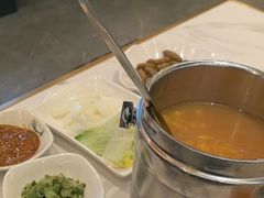 -金刚山烧烤(红旗大街店)