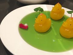 -领事馆19号中餐厅(厦门海景洲际酒店)