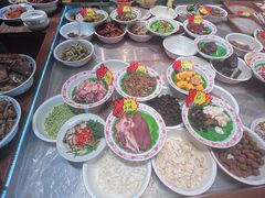 -传统菜农庄(皇姑路店)