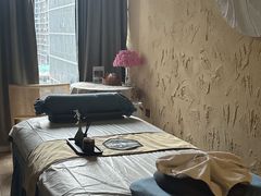 -沐·SPA悠享影院足道(海岸城店)