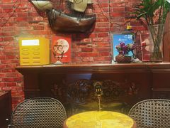 -92°C俄式厨房(中央大街店)