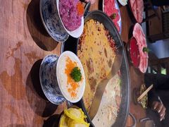 -楠火锅(昆山金鹰店)