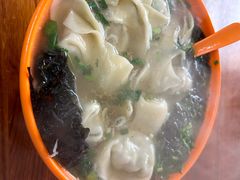 -阿麟馄饨(延长路店)