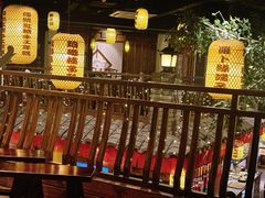 -秦淮巷·四季小馆