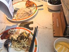 -比格比萨自助(宝山日月光店)