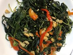 潮汕麻叶-潮粥馆(长江花园店)
