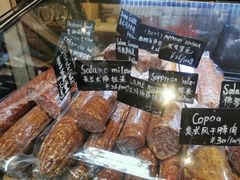 -Alimentari早午餐(安福路店)