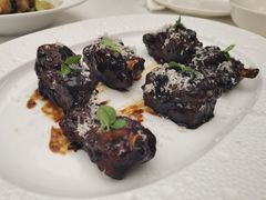 -品海楼·大连海胆锅贴馆(东港店)