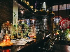 -C&R西班牙餐厅