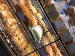 -BreadTalk面包新语·烘焙蛋糕(金光华广场店)