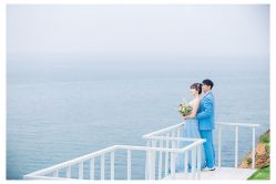 -伯爵风尚全球旅拍