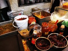 -红鼻子桂林米粉(金唐新光界店)