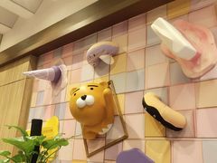 -汤连得温泉馆(宝山店)