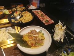 -新石器烤肉(之心城店)
