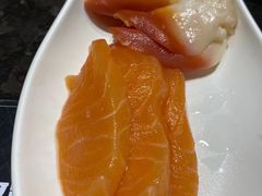 -川骄海鲜自助(河东店)