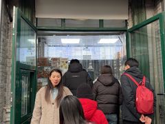 -天泽祥·鼓楼馒头(鼓楼店)