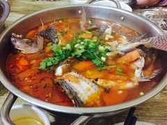 -风鑫铃罗非鱼(道沟店)
