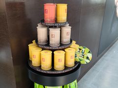 -小罐茶(广百百货中怡店)