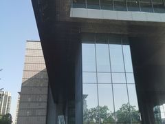 -广州市城市规划展览中心