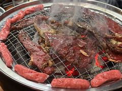 -吉志烤肉(太原总店)