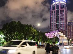 -上海港国际客运中心