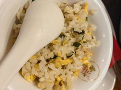 一斗特色蛋炒饭-一斗火锅·招财羊毛肚(北温泉九号店)