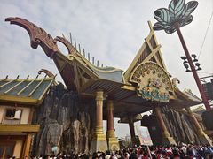 -七彩云南欢乐世界