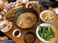 -妈妈的味道·腾冲特色菜(和顺古镇店)