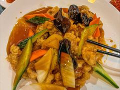 -桃园中华料理炸酱面(燕儿岛路店)