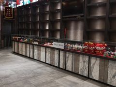 -金刚山烧烤(中山路店)