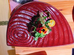 -花潮料理艺食馆(世欧广场店)